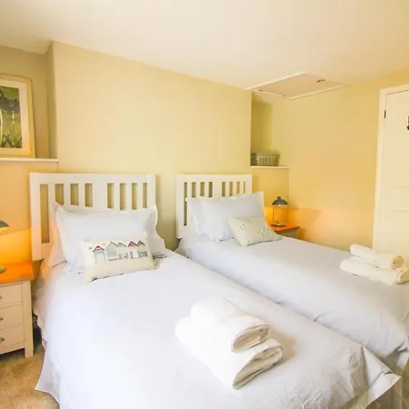 Shorelines Holiday home