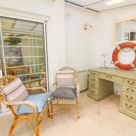 Shorelines Holiday home Porthscatho