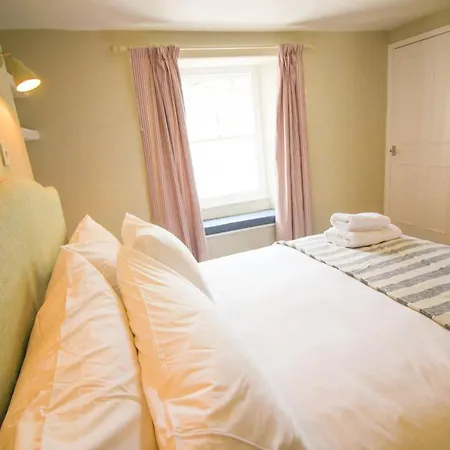 Holiday home Shorelines Porthscatho